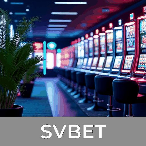 Experimente o login premium e seguro no SVBET