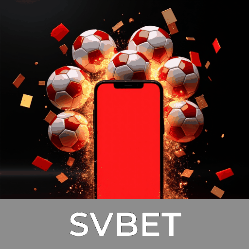 SVBET: Especialista em Apostas Esportivas no Brasil