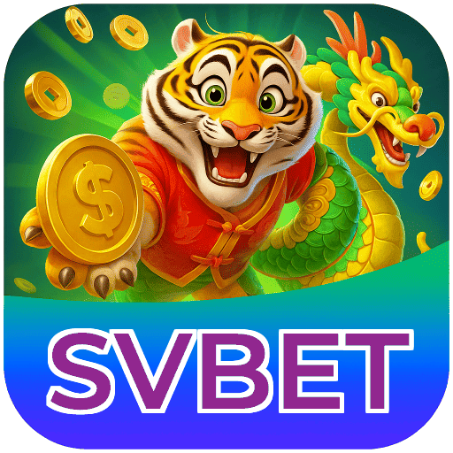 SVBET logo