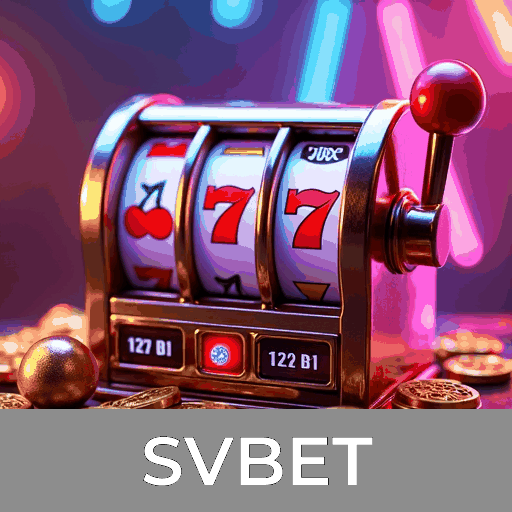 SVBET: Experimente a Comodidade e Funcionalidade do Nosso App