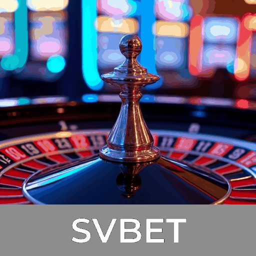 SVBET: Experiência Autêntica com Jogos de Mesa ao Vivo