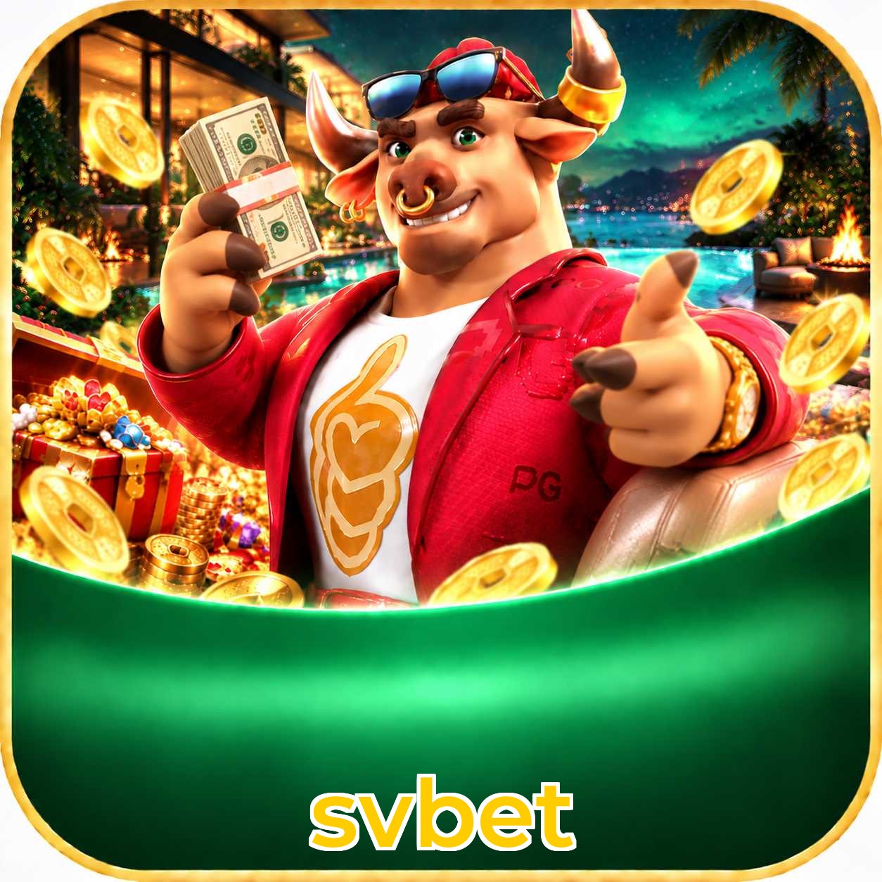 svbet App FAQ