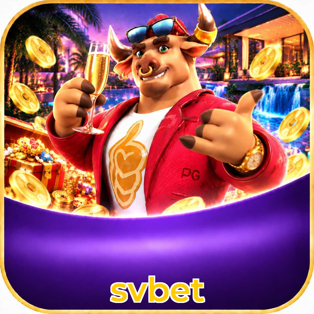 svbet Login FAQ