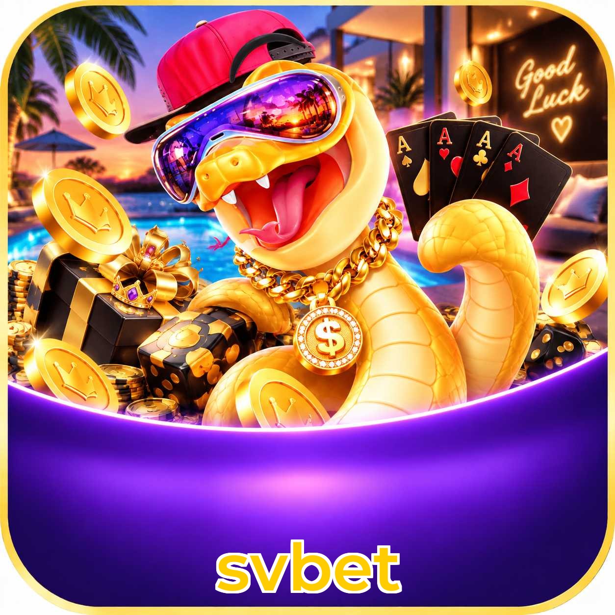 svbet Loterias
