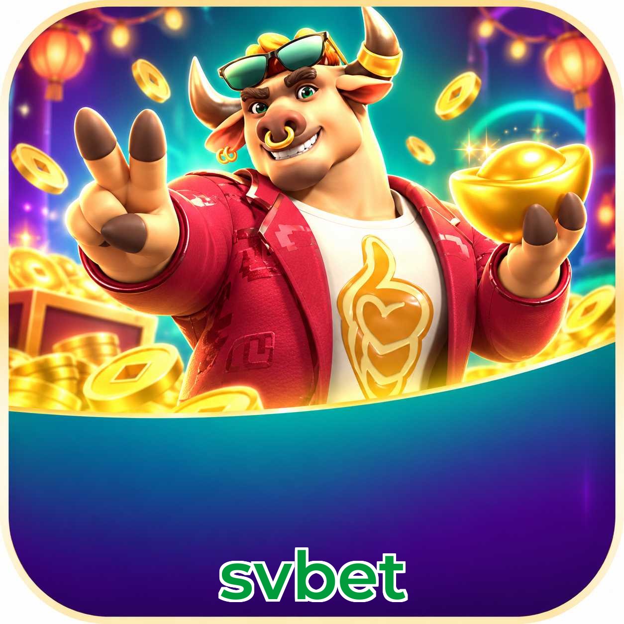 svbet KYC Verification