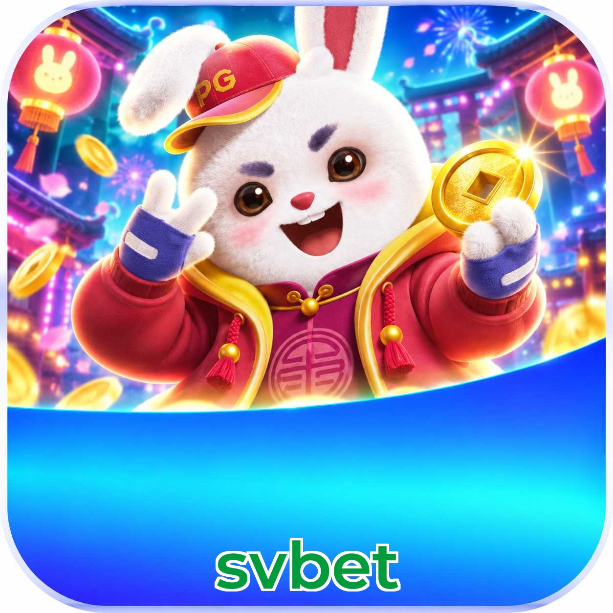 svbet Welcome Bonus