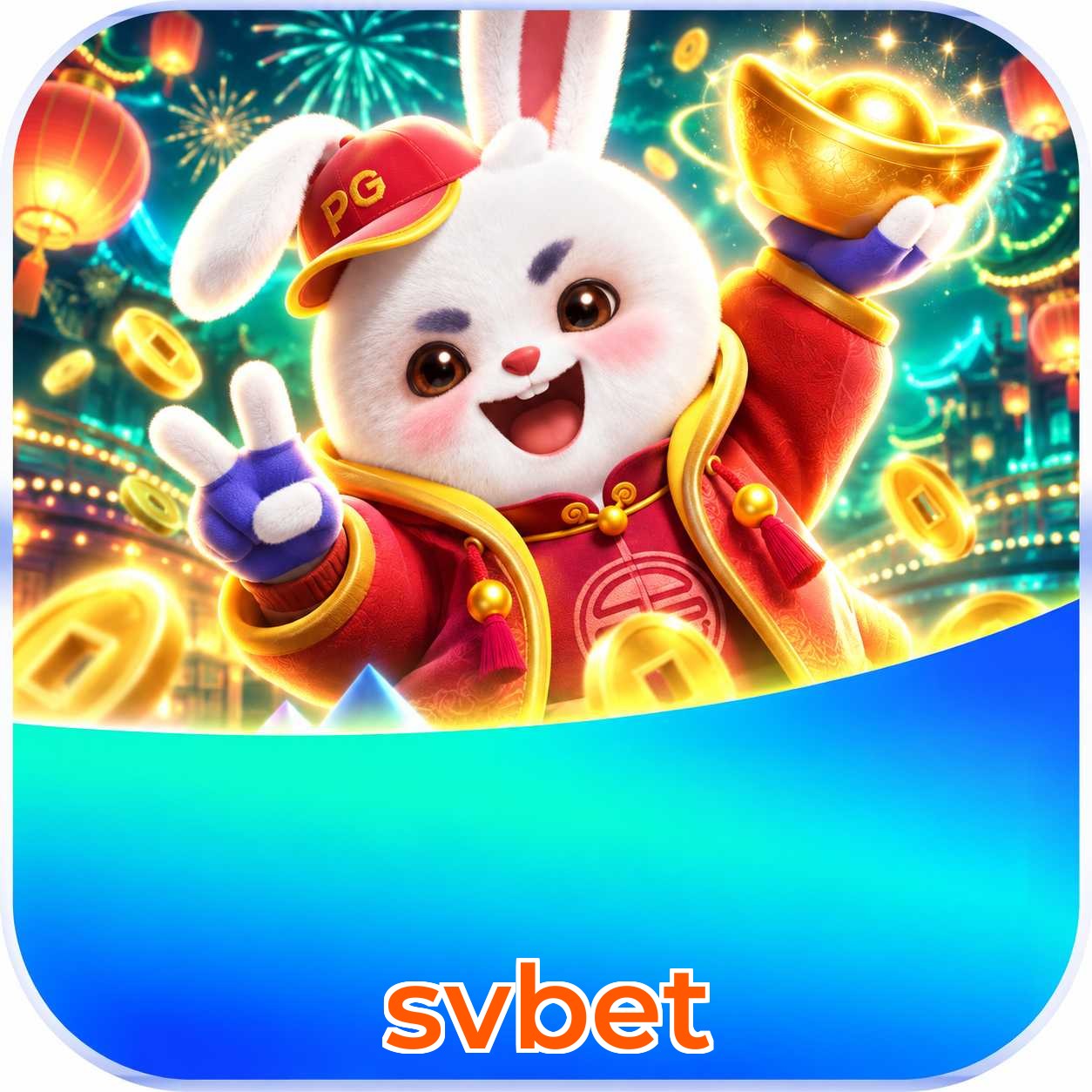 svbet 2FA