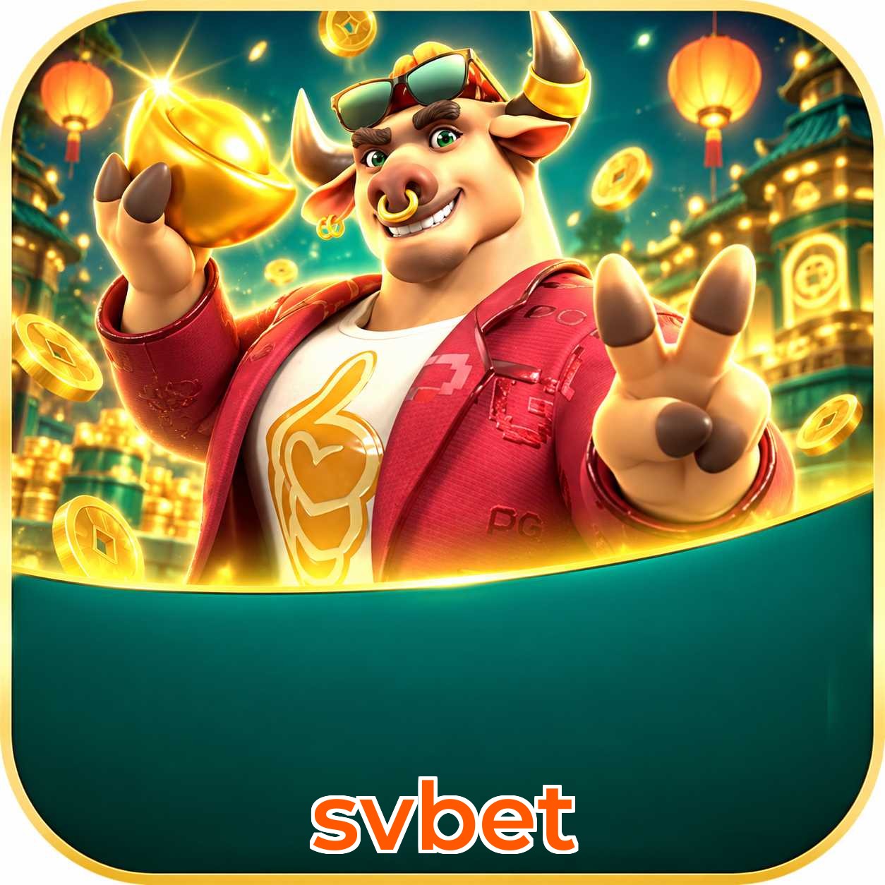 svbet Entrar Telegram