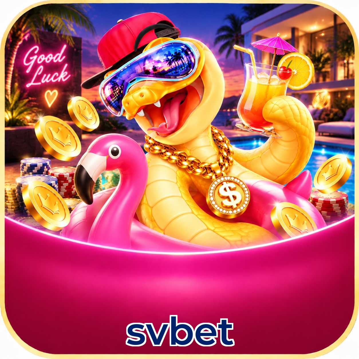 svbet Top Slots