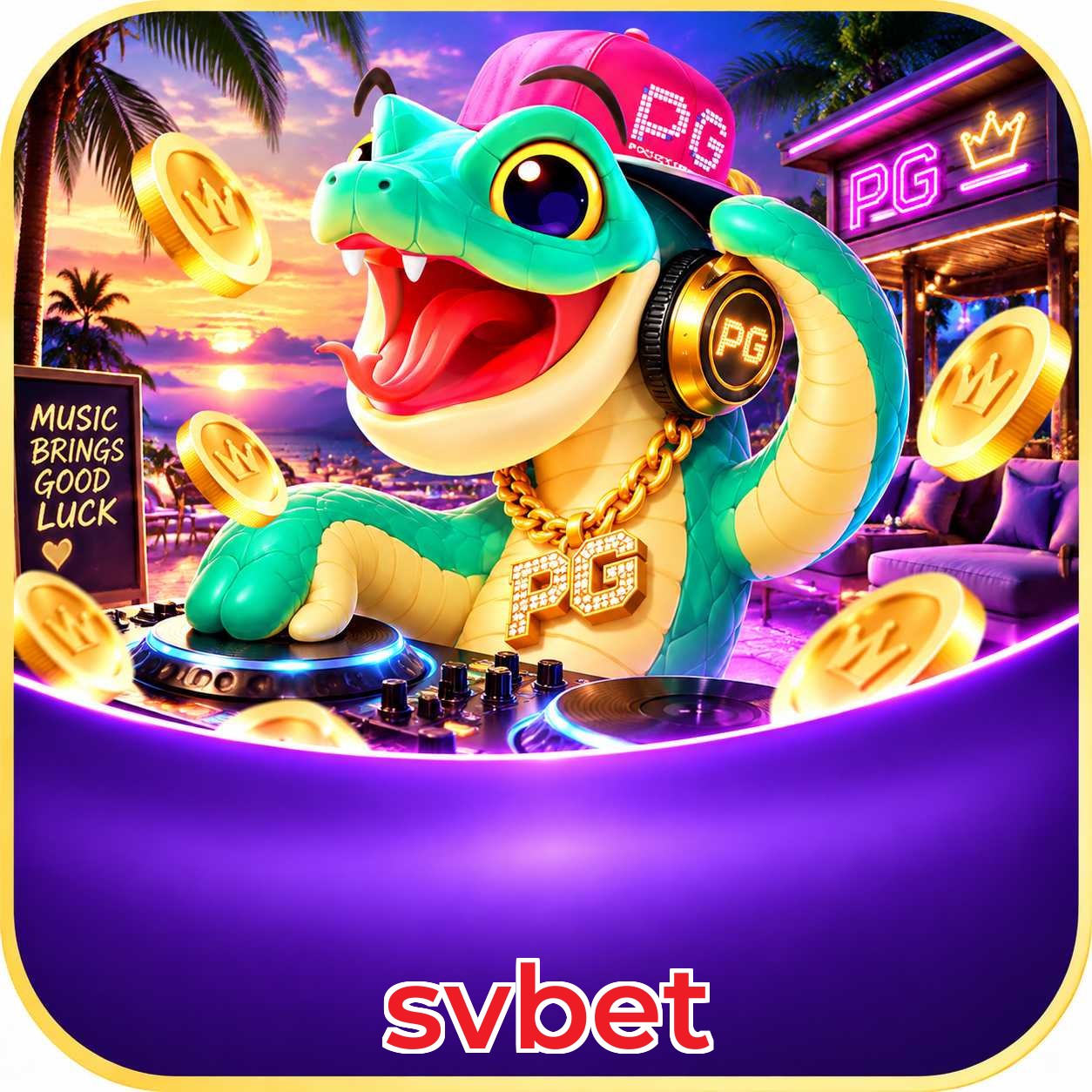 svbet System Requirements