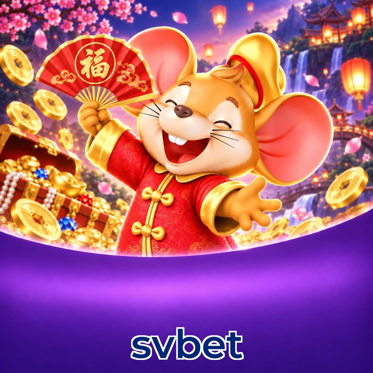 svbet Download Speed