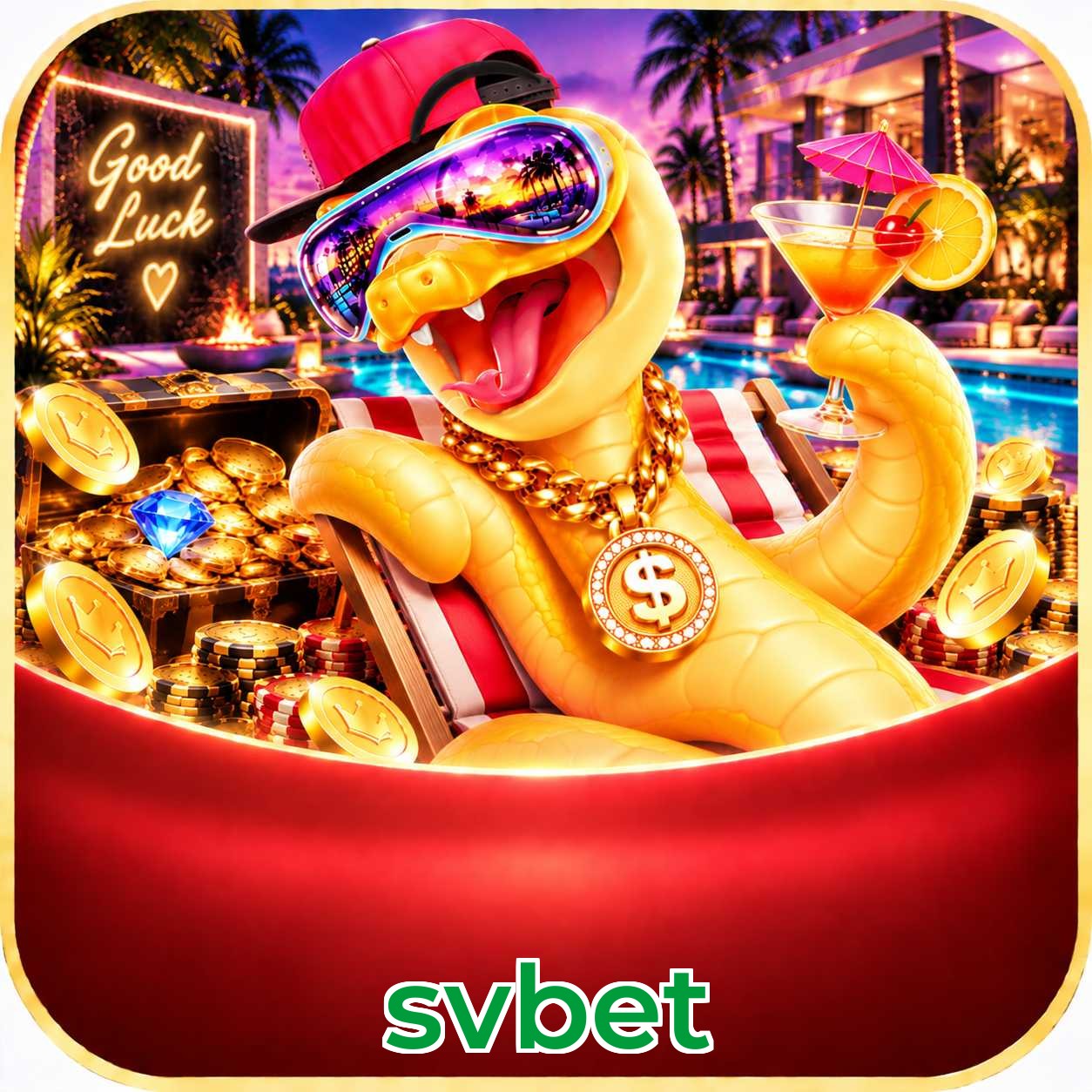 svbet Bet Odds Analysis