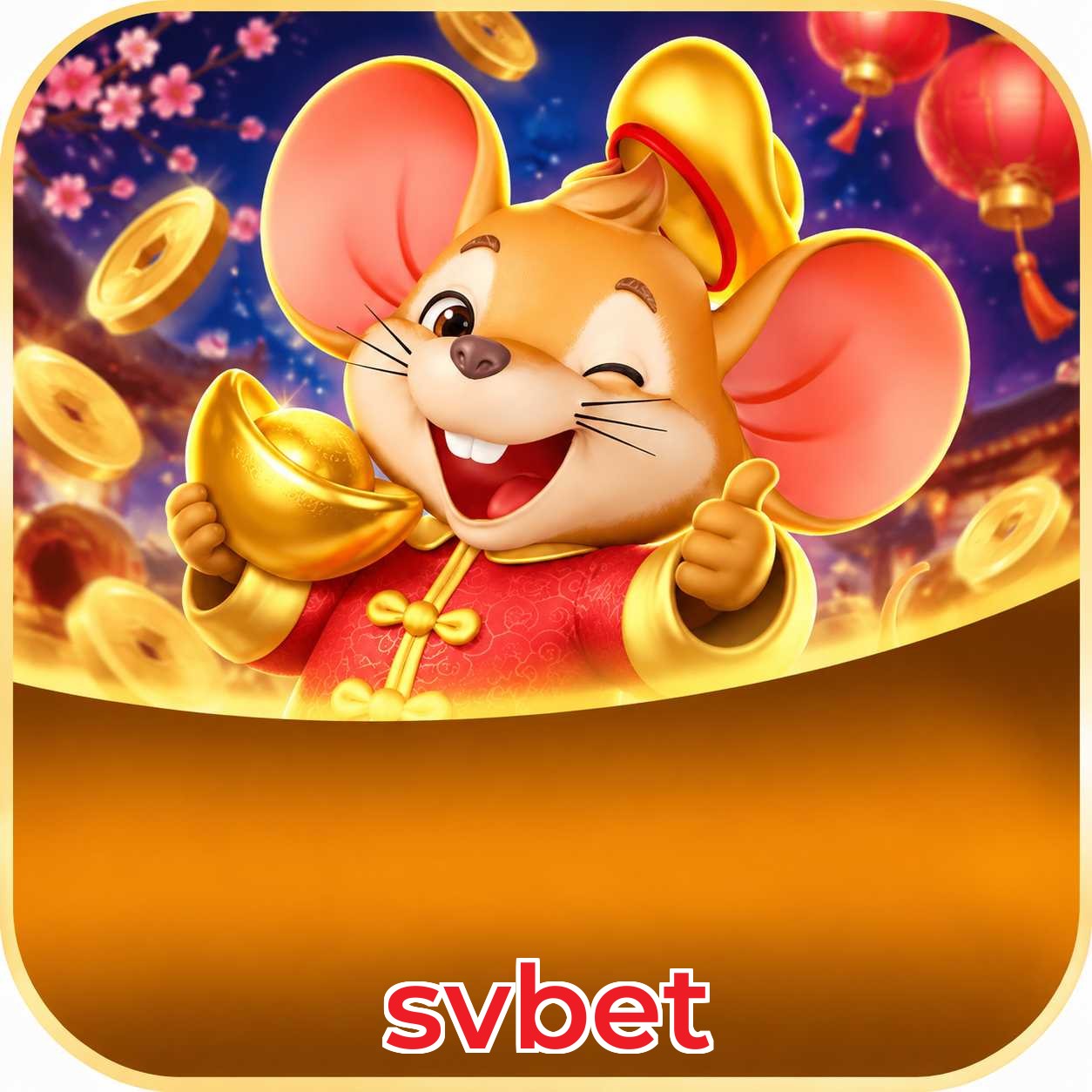 svbet Installation Guide