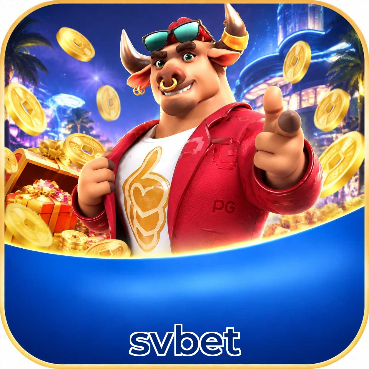 svbet Telegram FAQ