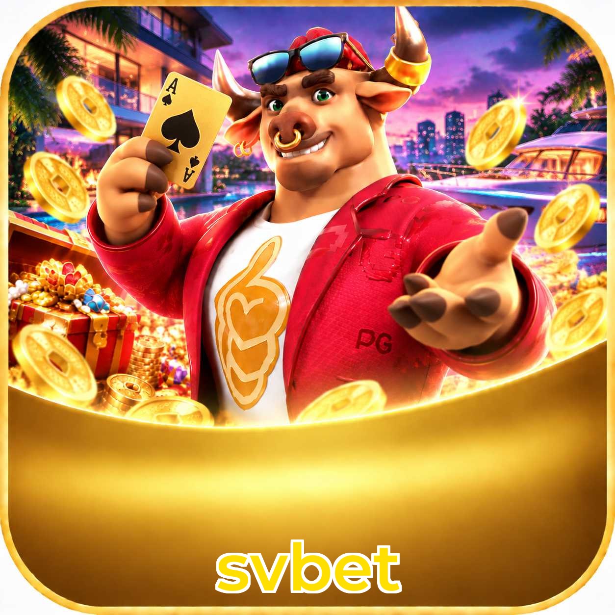 svbet Sports Coverage
