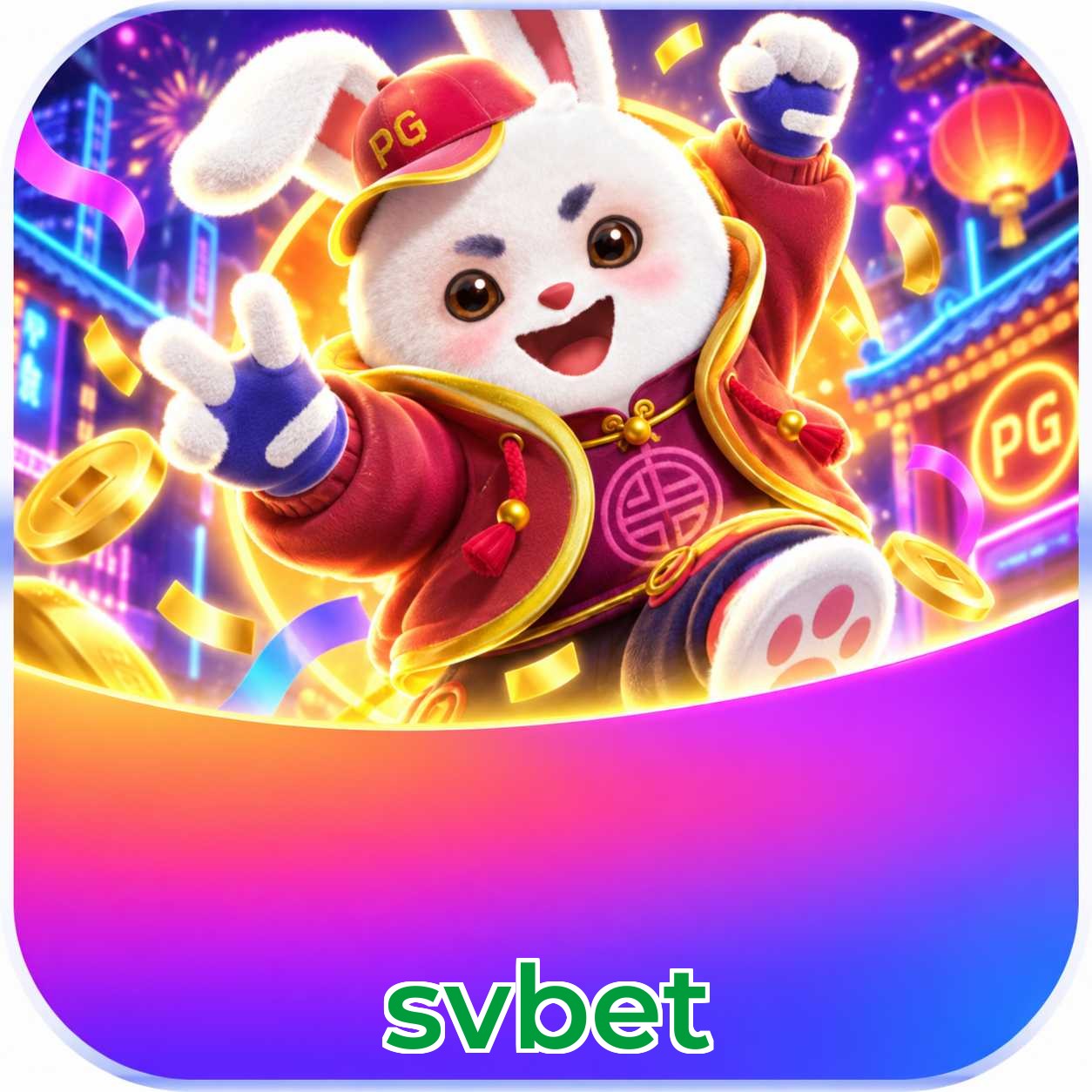 svbet Telegram