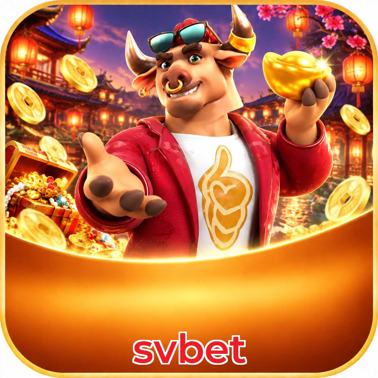 svbet instalar iPhone Safari PWA