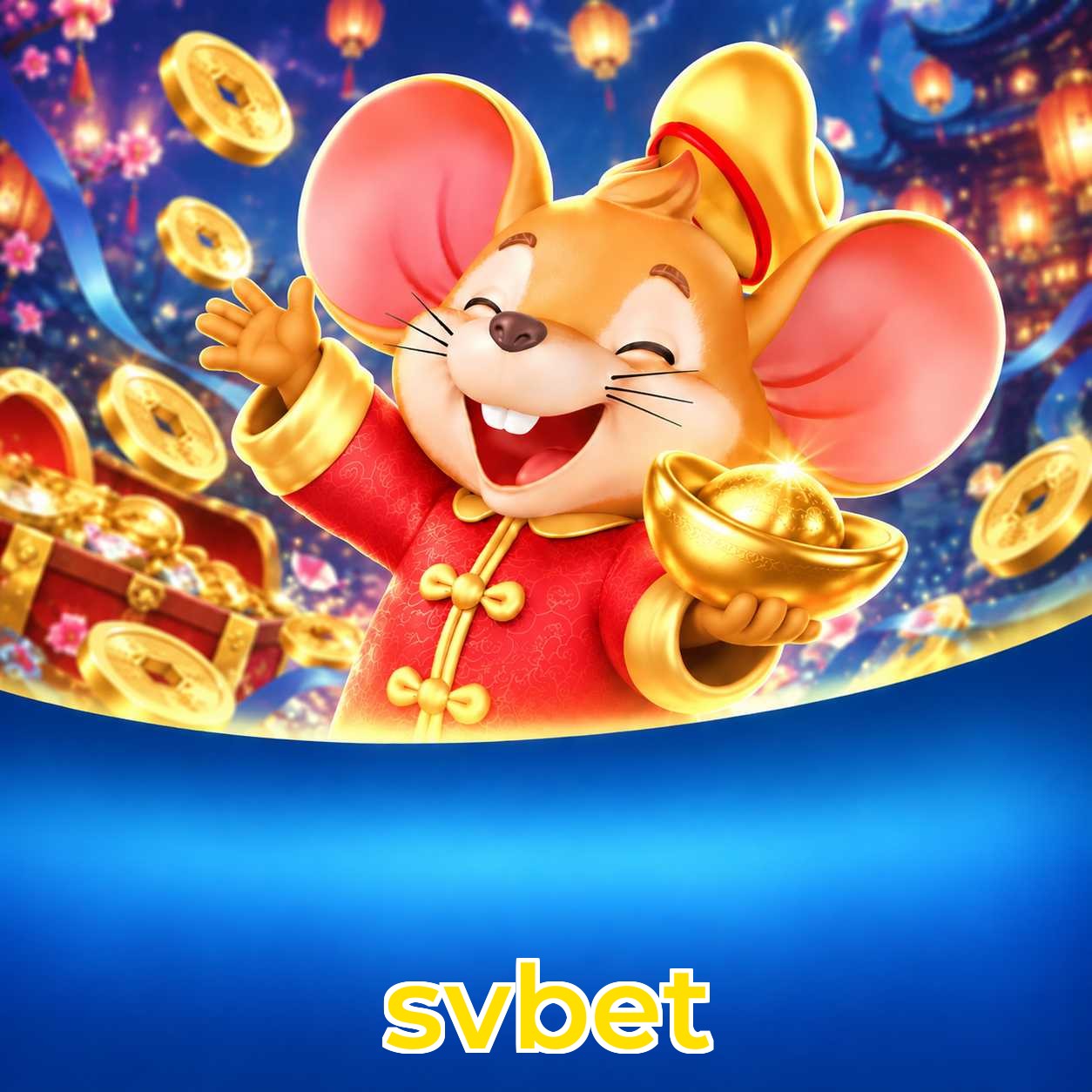svbet Plataforma FAQ