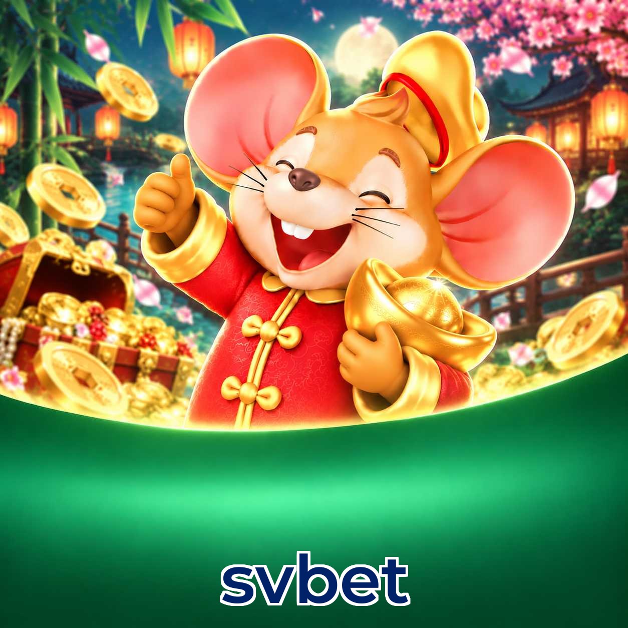 svbet FAQ