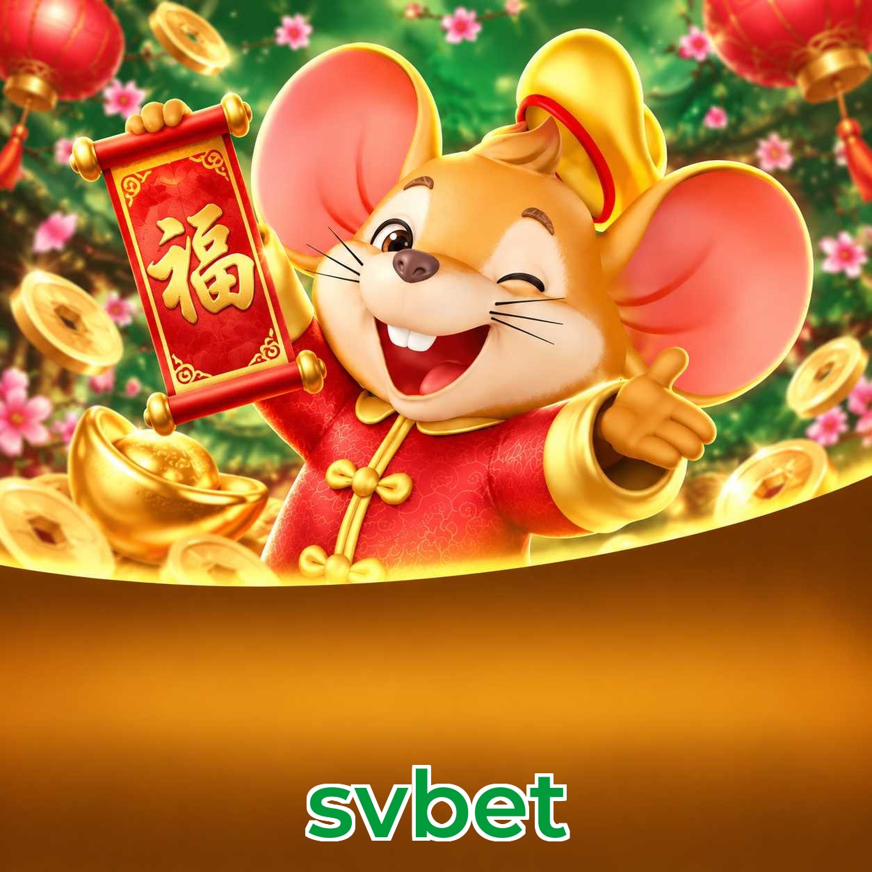 svbet Facebook Bonus