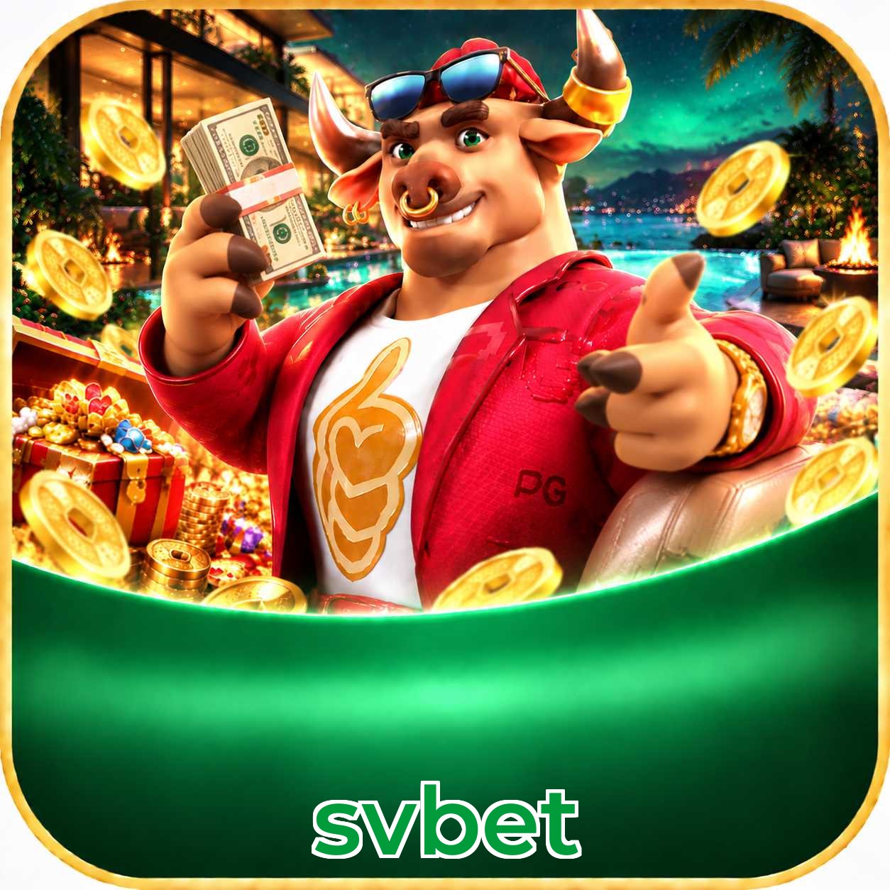 svbet Compatibilidade