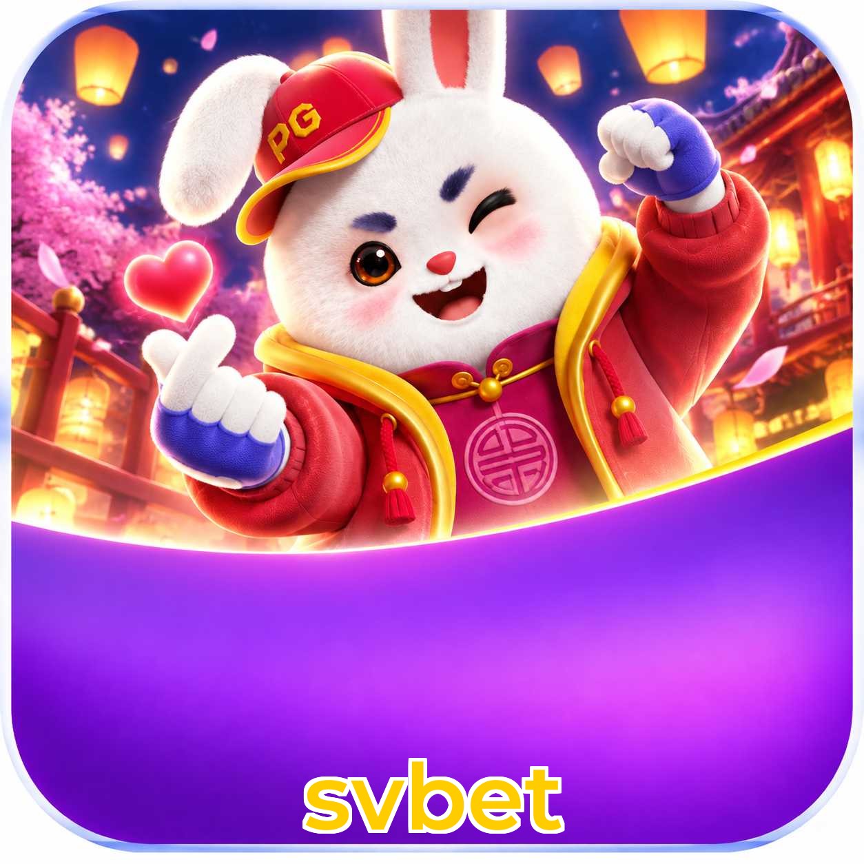 svbet Fortune Tiger RTP