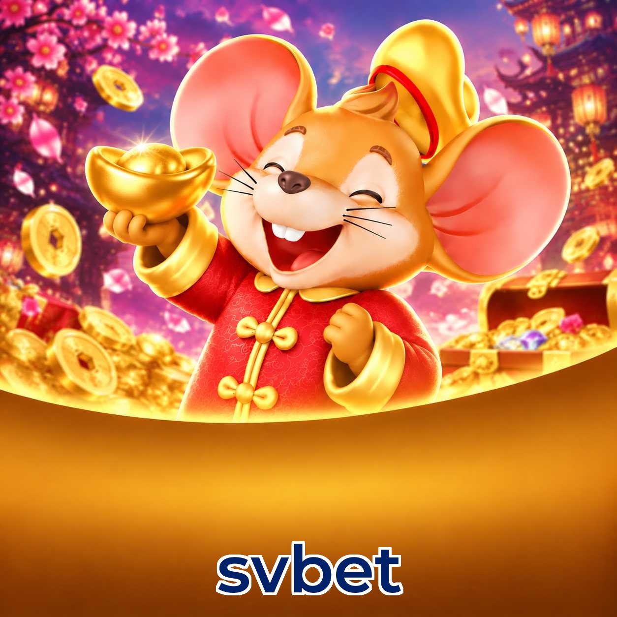svbet Responsible Gaming