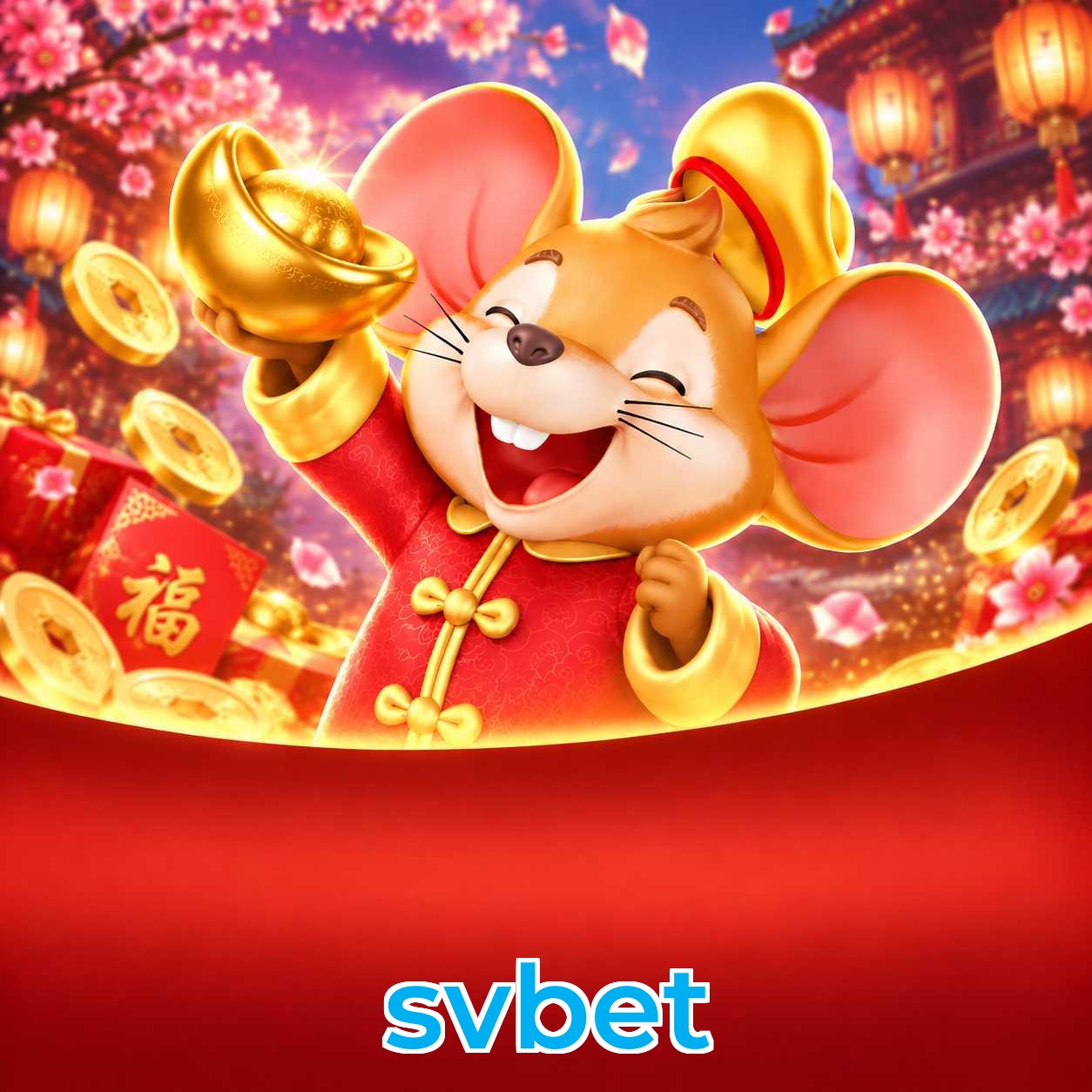svbet Odds Lottery
