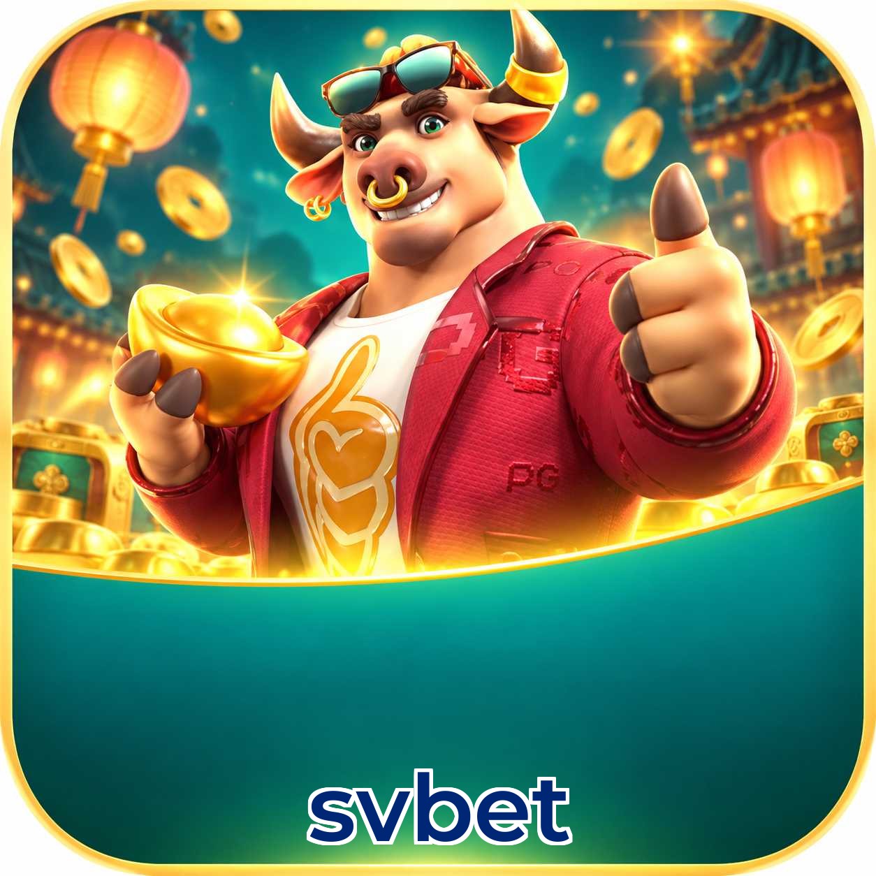 svbet Logo