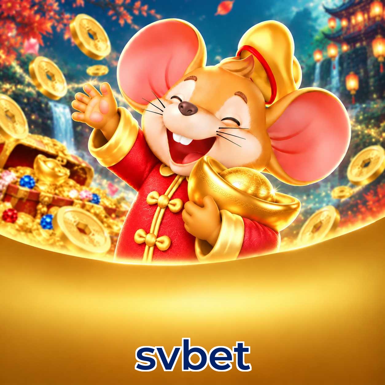 svbet Erros de Login