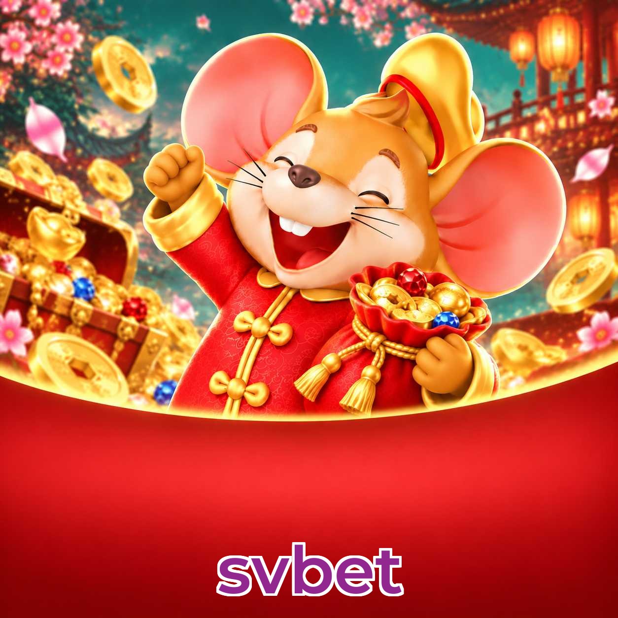 svbet Promotions