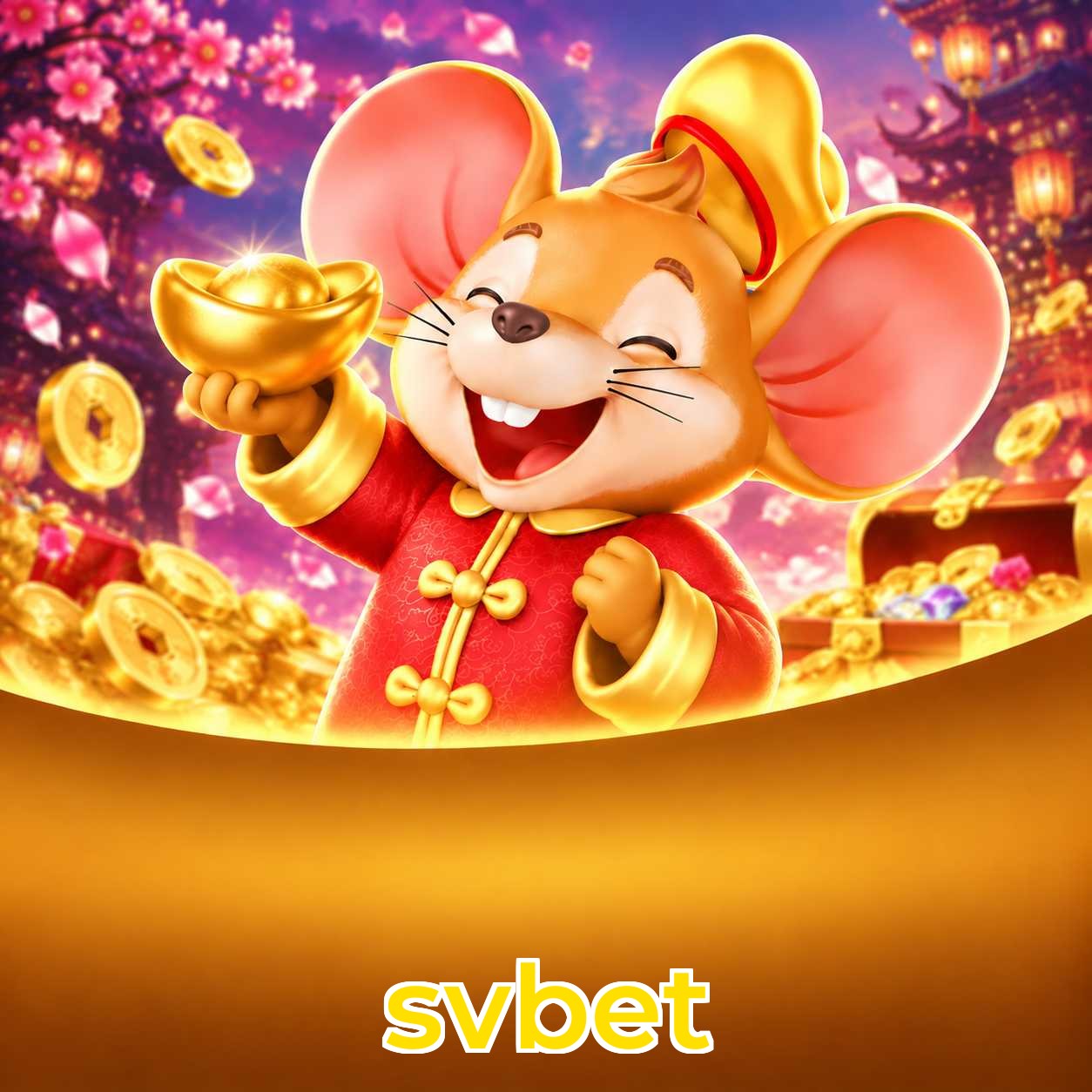 svbet Logo