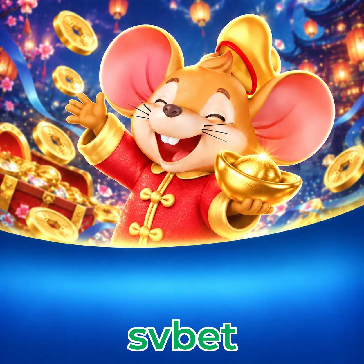 svbet Fortune Tiger Tips