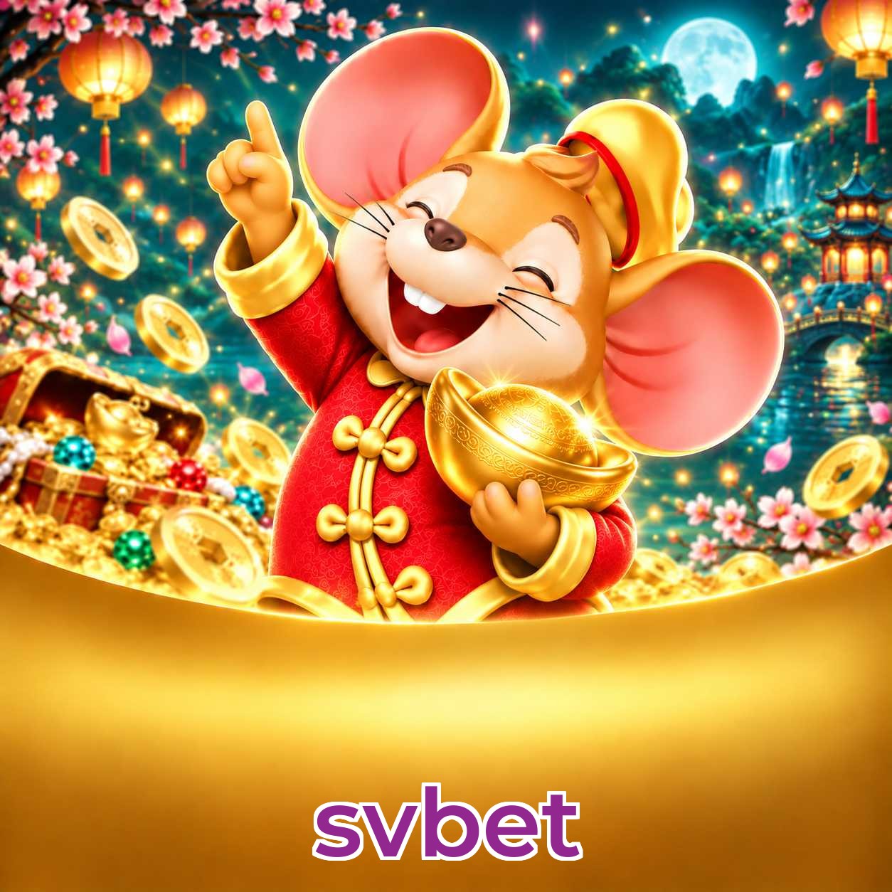 svbet Security