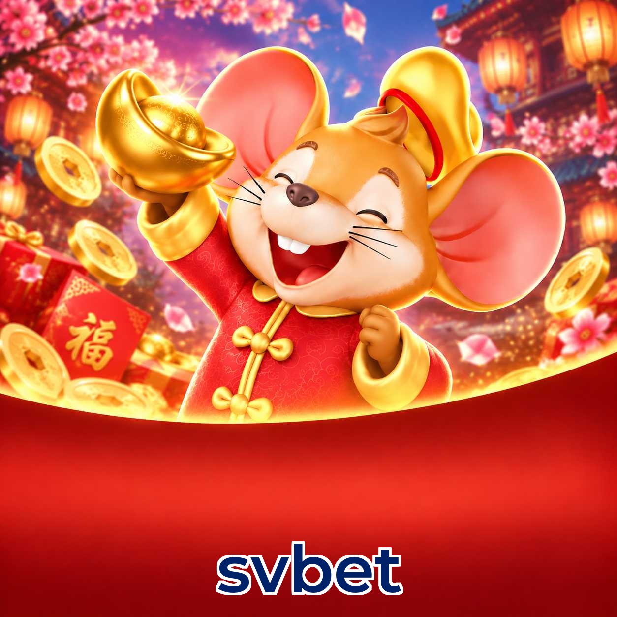 svbet App Features