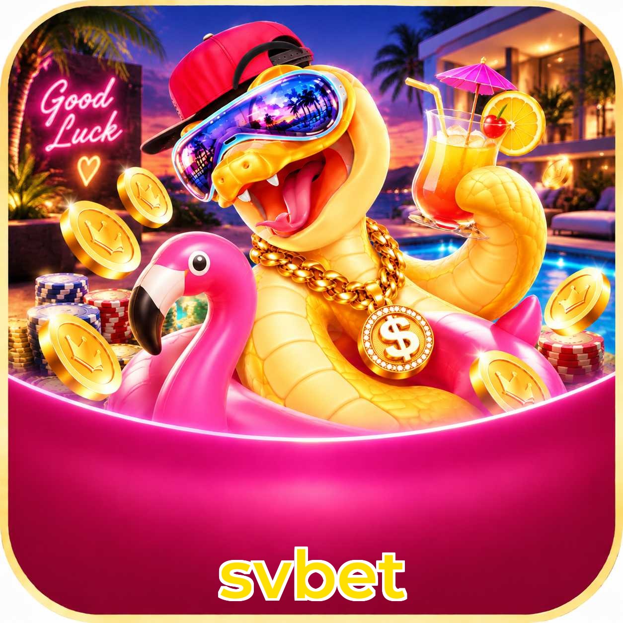 svbet Lottery FAQ