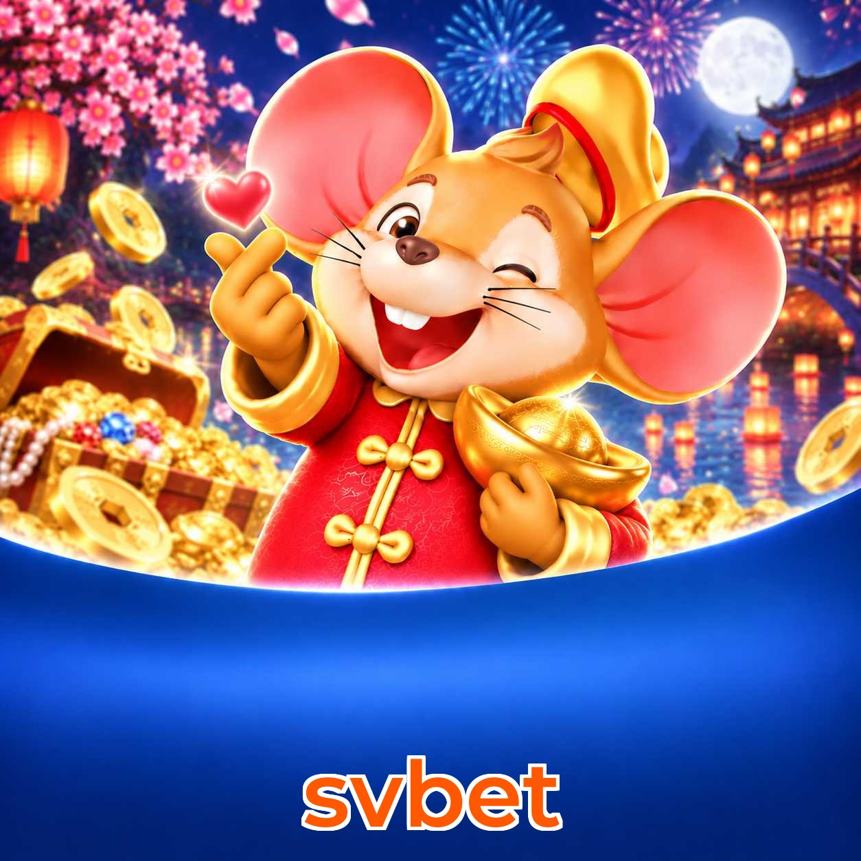 svbet FAQ instalar app