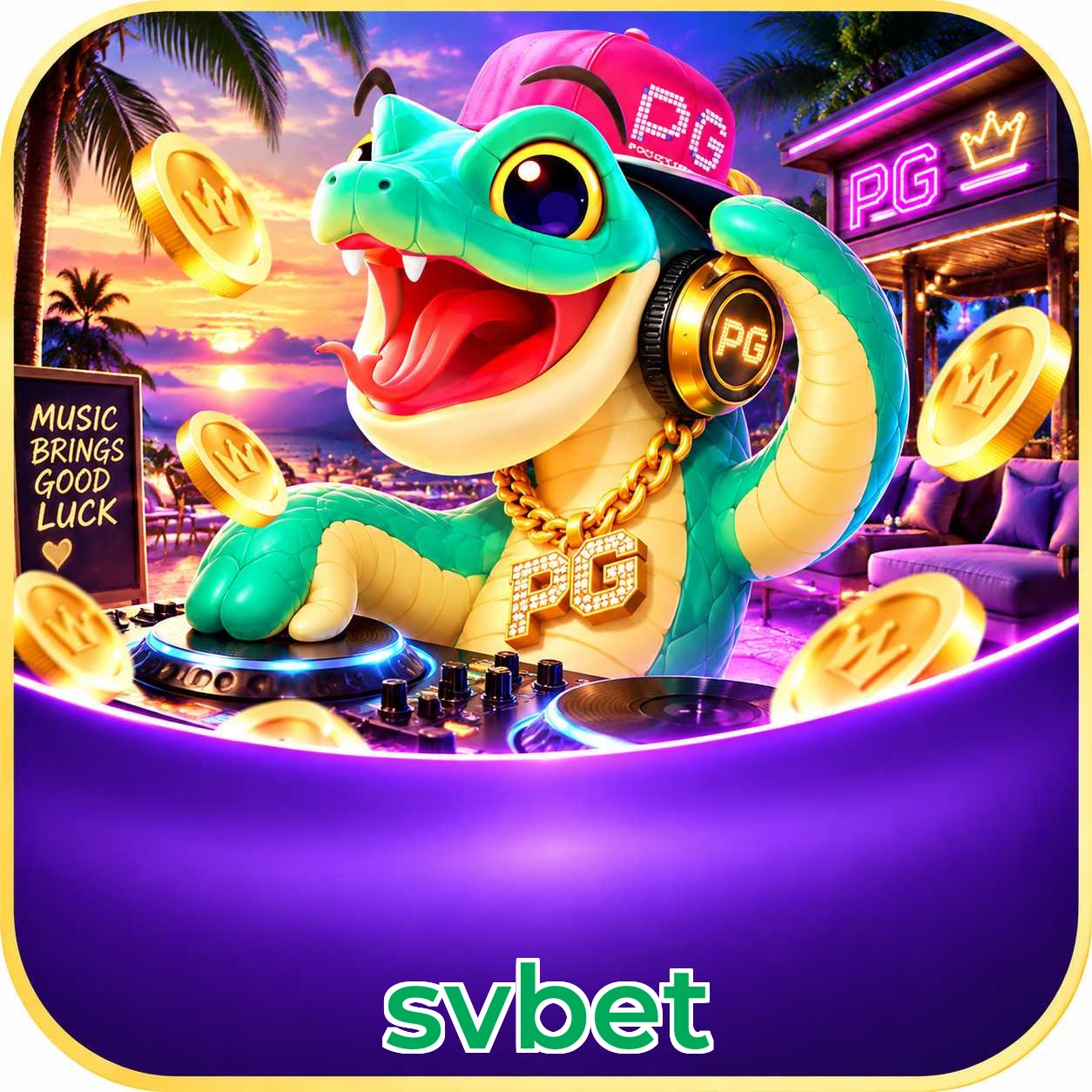 svbet Live Dealers