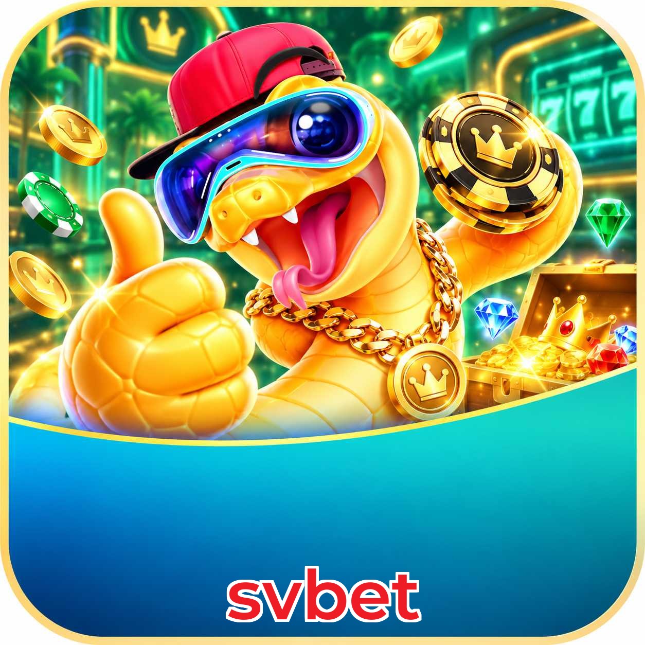 svbet Final Verdict