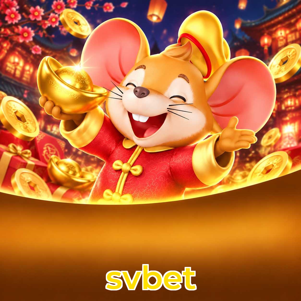 svbet VIP Telegram