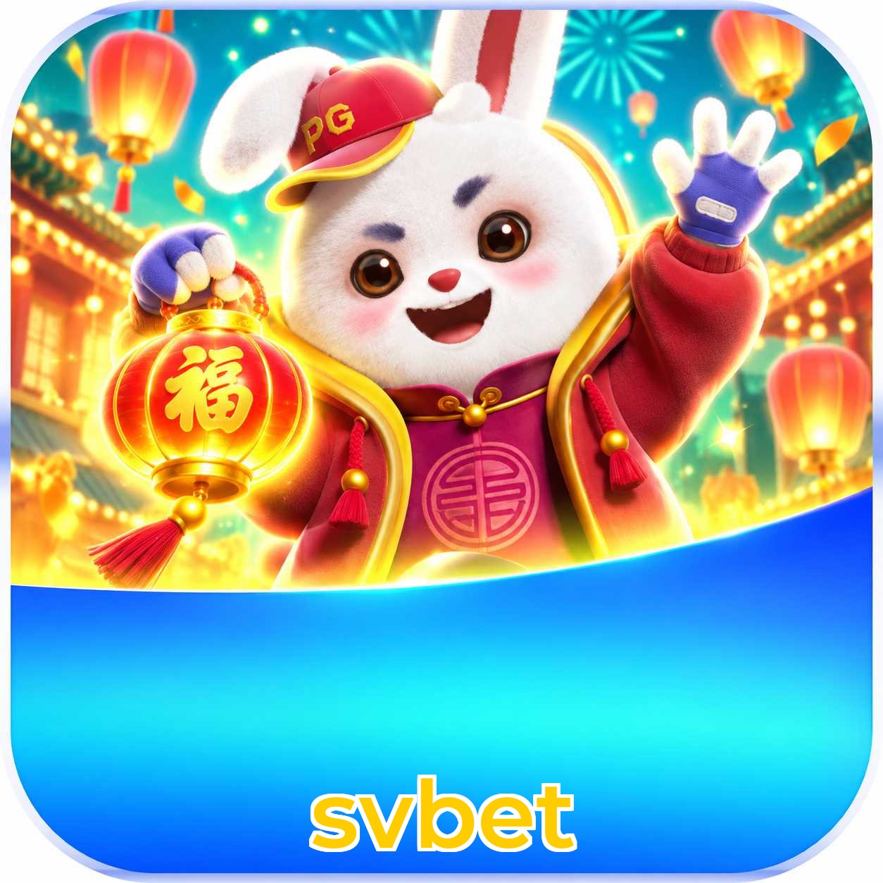 svbet Saque