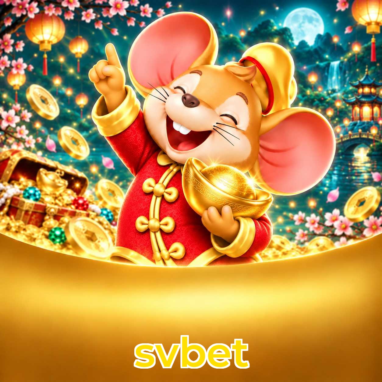 svbet Troubleshooting
