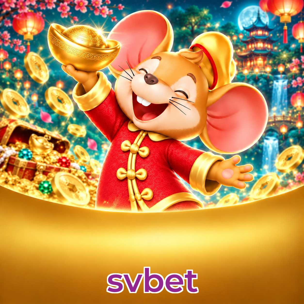 svbet VIP FAQ