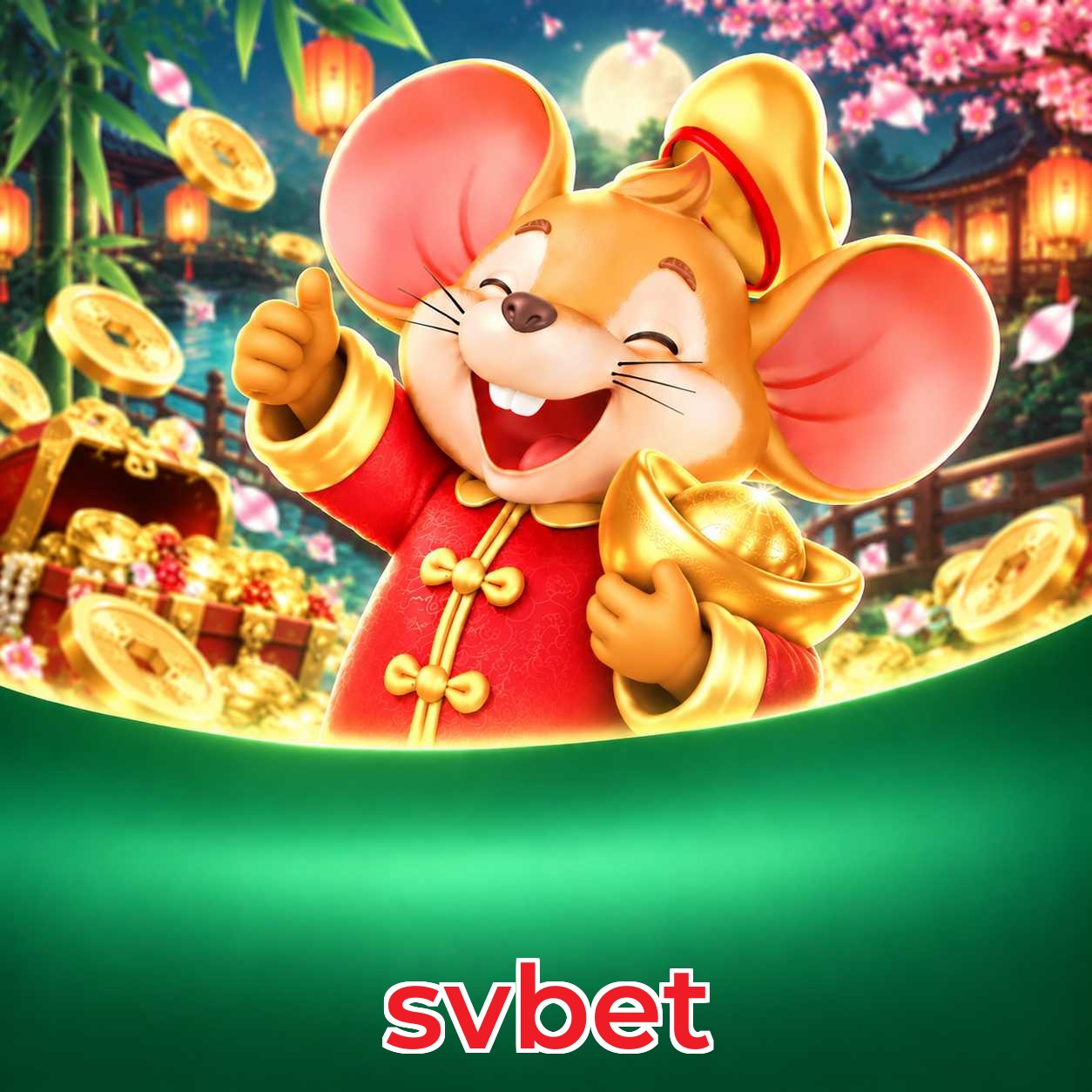 svbet Security Analysis