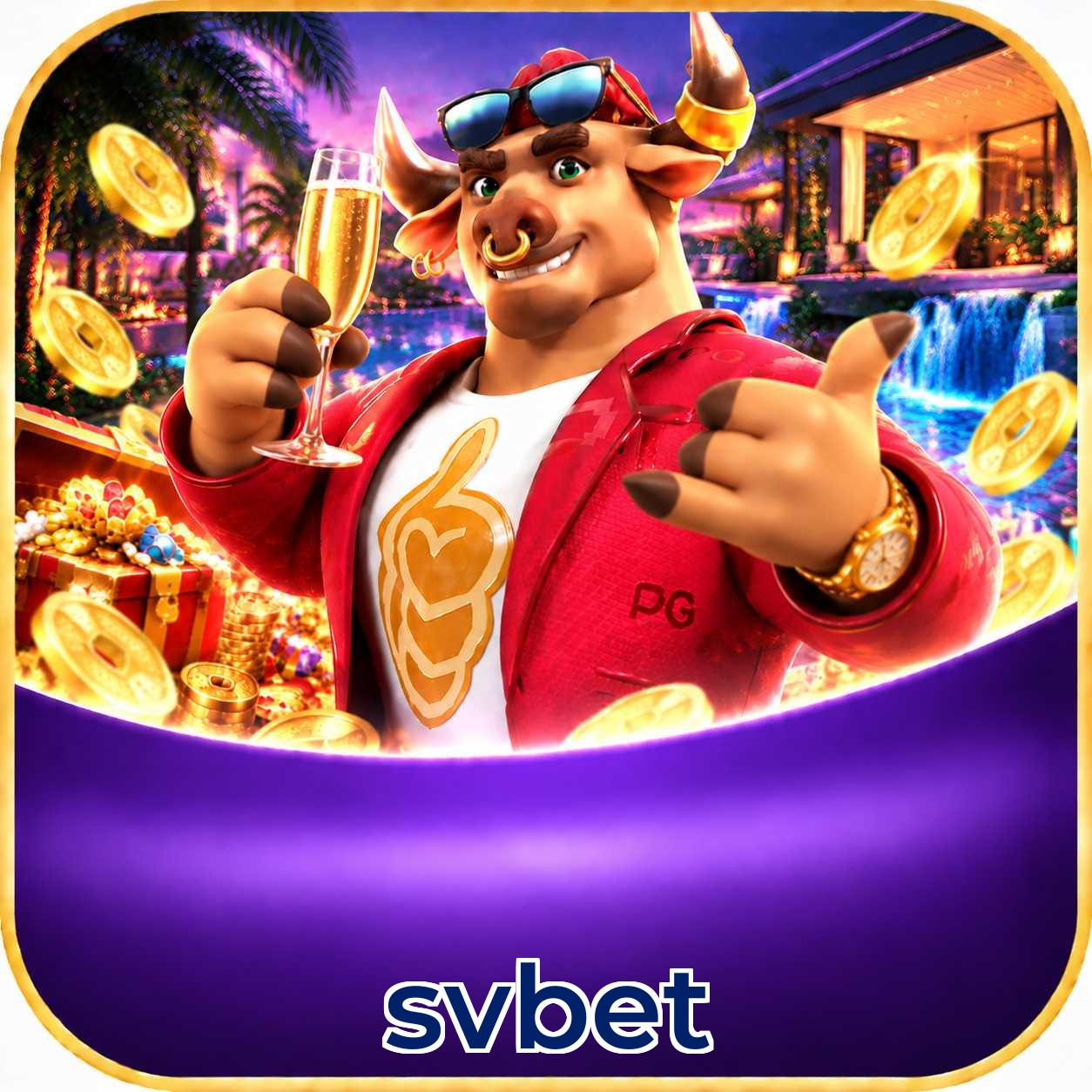 svbet instalar Android APK