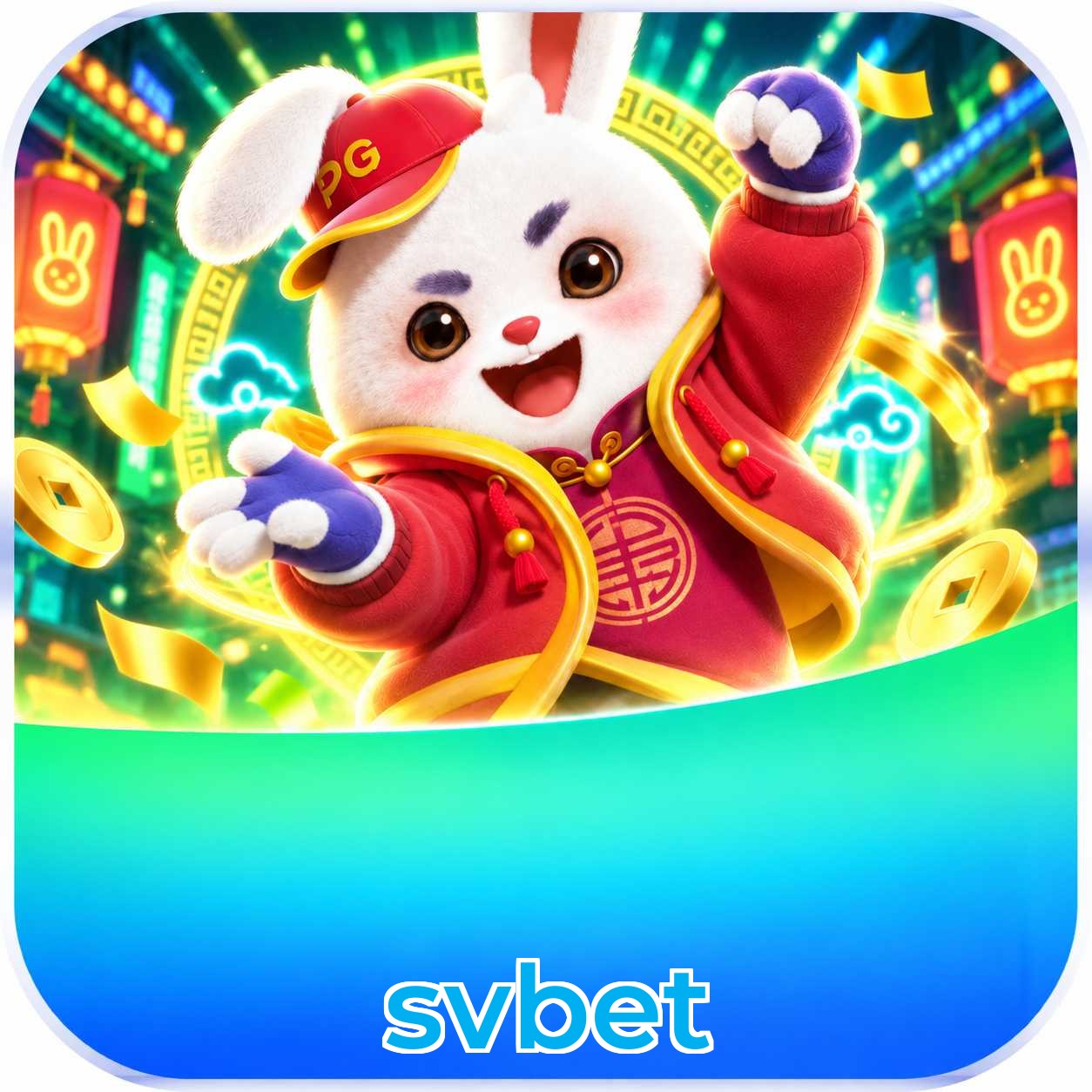svbet Recuperar Senha