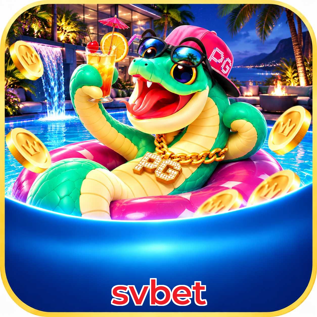 svbet Live Casino Overview