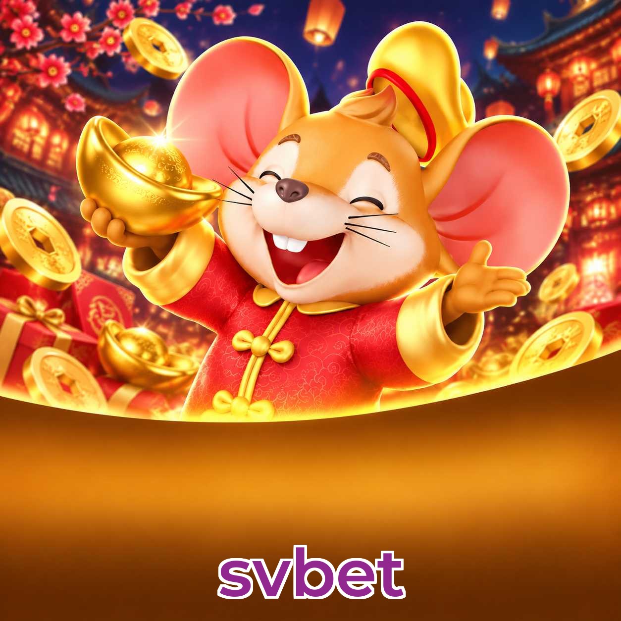 svbet Logo