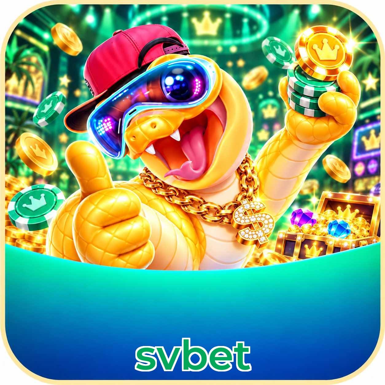 svbet Free Spins