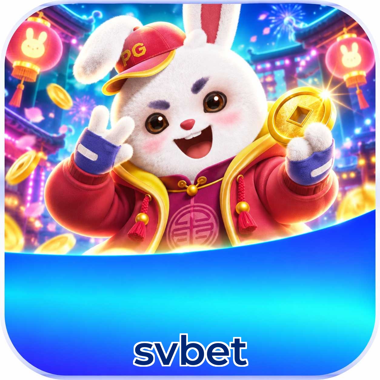 svbet RTP Testing